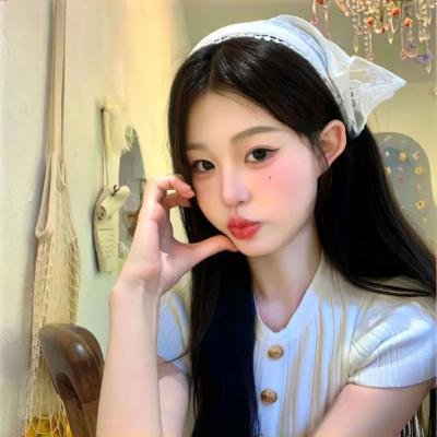 尘世女孩